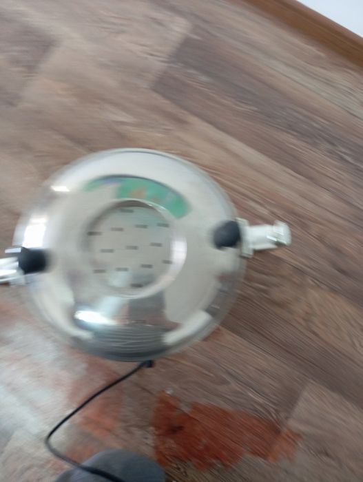 Электрический Самавор