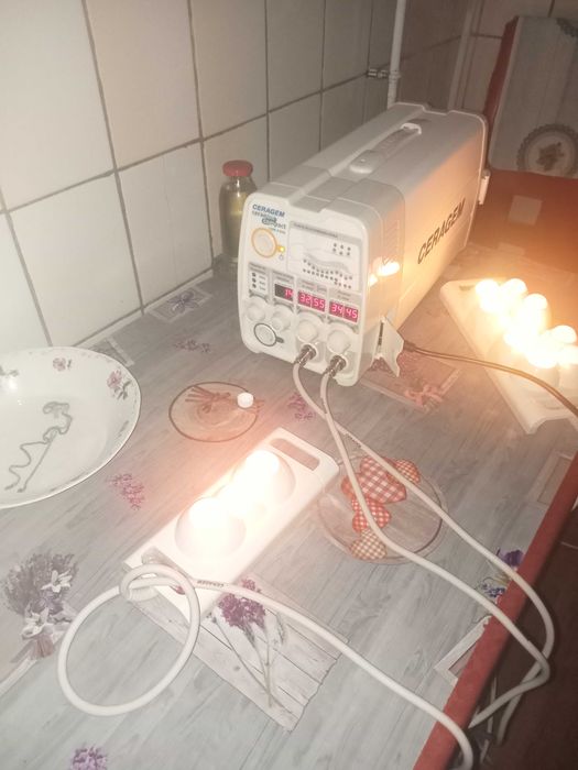 Ceragem Compact cgm-p390