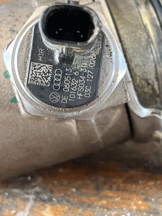 Pompa benzina nalta vw audi 1,4 tfsi