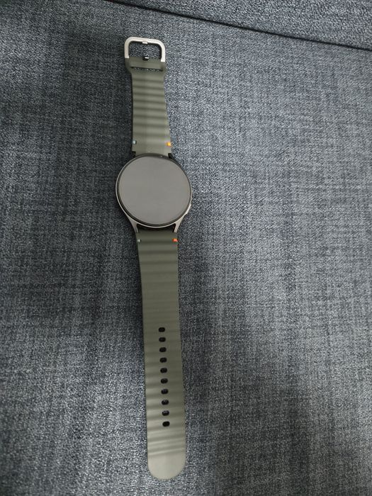 Смарт часы galaxy watch 7 44 mm