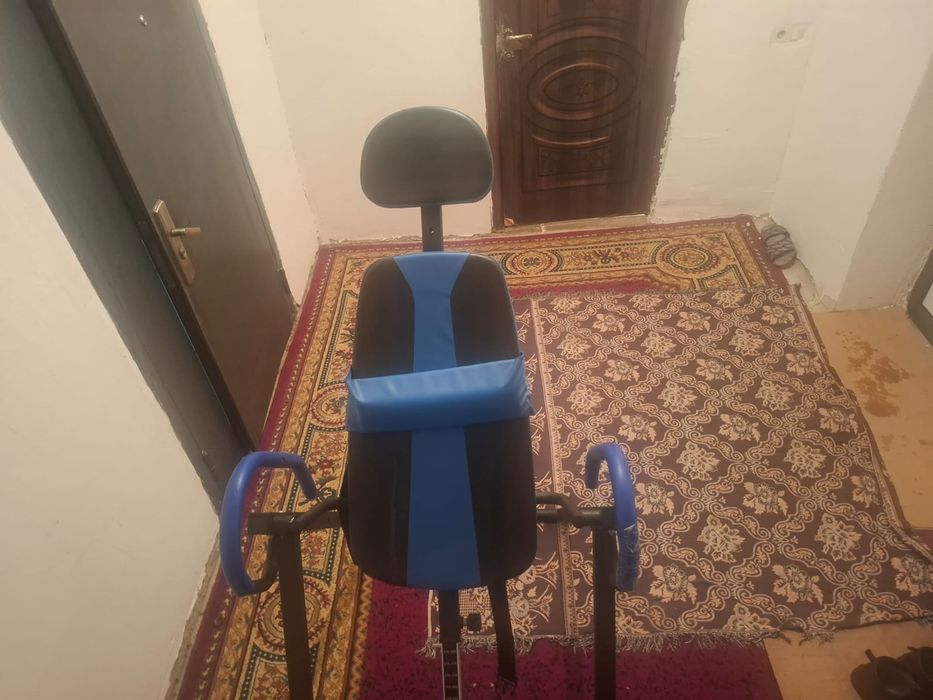 Инвессионный стол