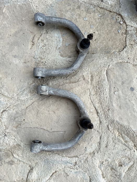 Окачване FS Shocks за Grand Cherokee WK