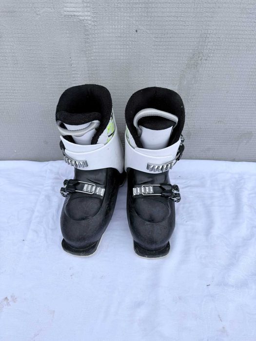 Clapari ski schi copii Head Edge j marime Eur:30 Mondo:20