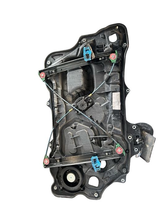 Macara Geam Dreapta Fata Lancia Ypsilon 312_ 2011 - >