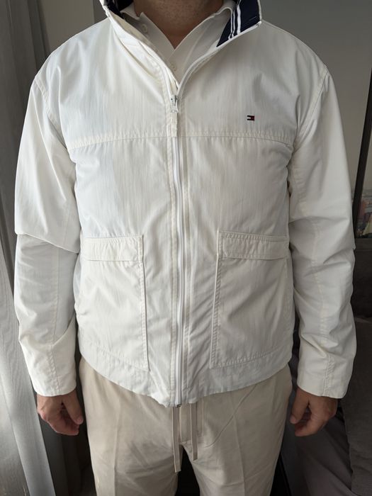 Яке Tommy Hilfiger