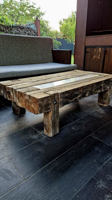 Vând mobilier grădină