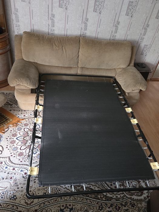 Турецкий Диван Мягкий