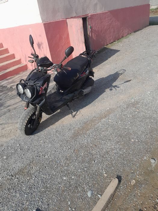 Tank Sports Urban Classik 150