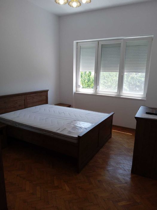 Двустаен уютен апартамент суперцентър Пловдив