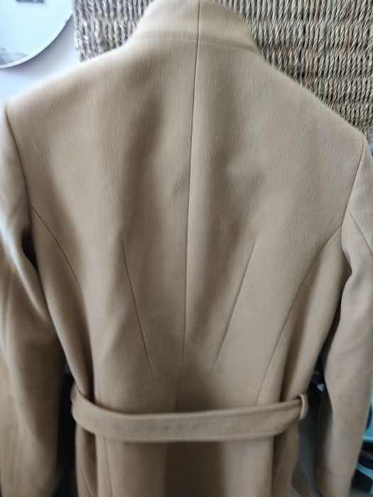 Дамско палто Dika