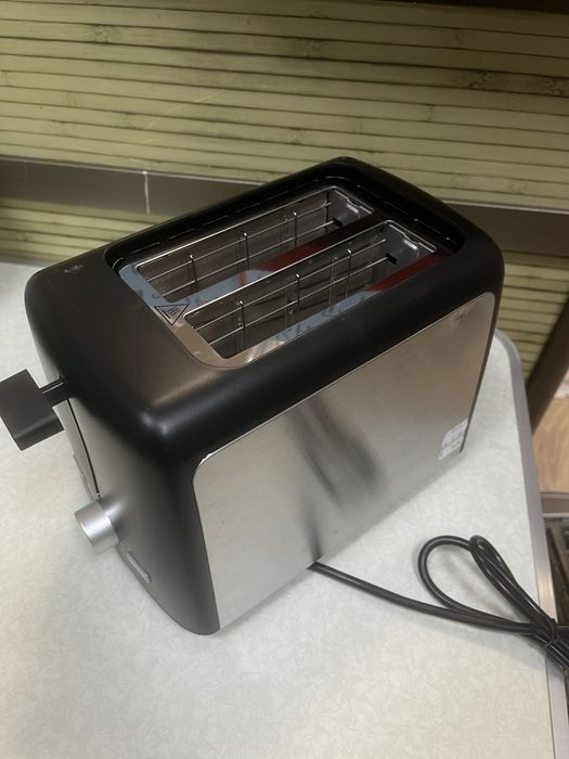 Тостер за филийки Amazon