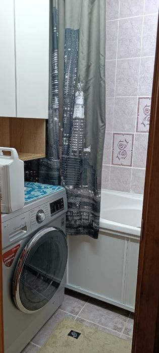 Продам квартиру в хорошем районе города
