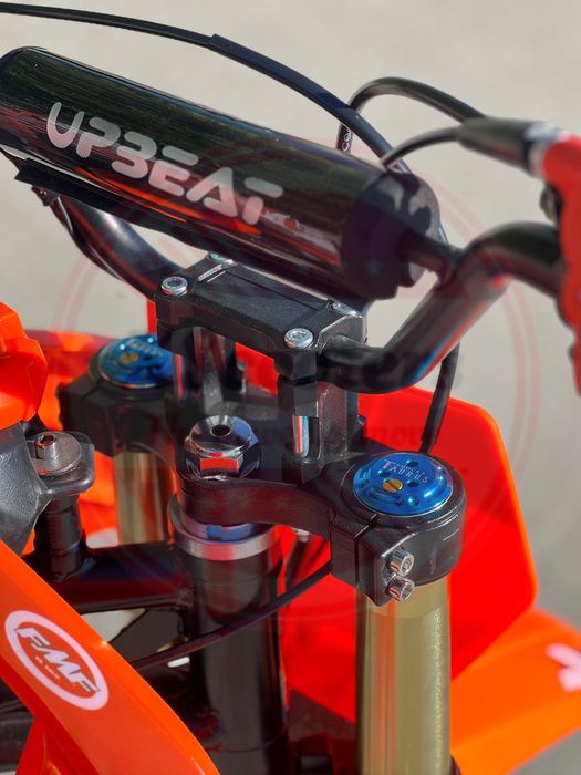 Кросов мотор “UpBeat SX 125cc cross” крос/ендуро НОВ 2024