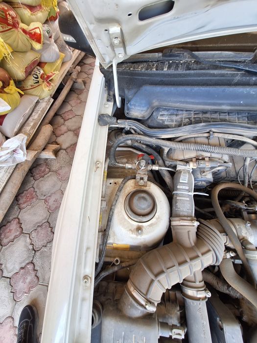 Nexia 2 sons gibrit konditsiyaneri bor