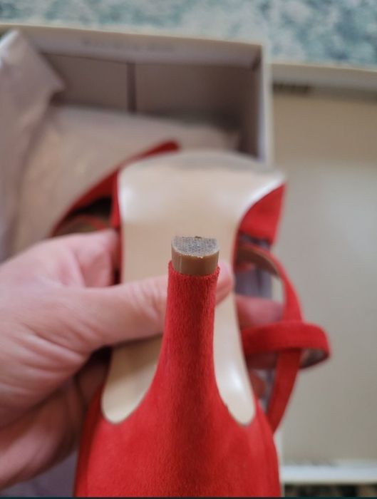 Sandale, pantofi piele naturala Lazzarini