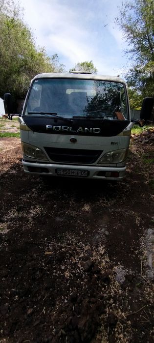 Продам самосвалФотон
