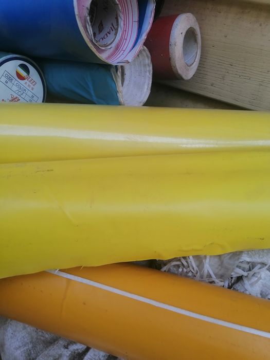 Самоклеющаяся пленка Оракал