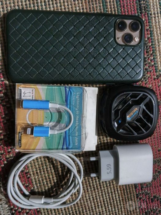 Iphone 11 pro 256gb
