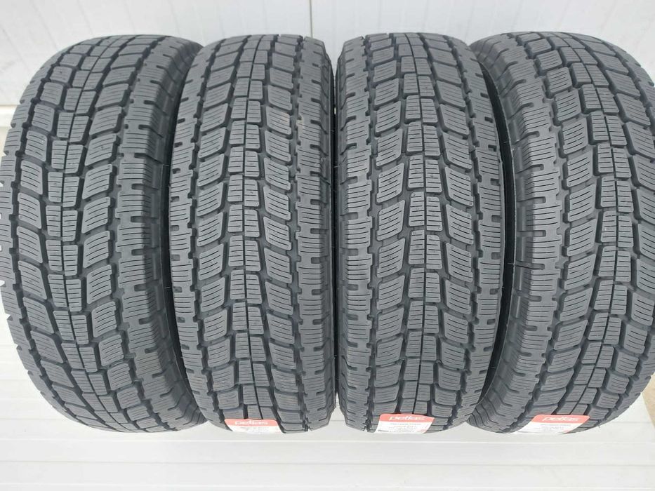225/70 R15C, 112/110R, PETLAS PT925, Anvelope all season M+S