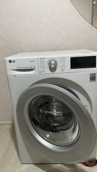 Продается стиральная машинка