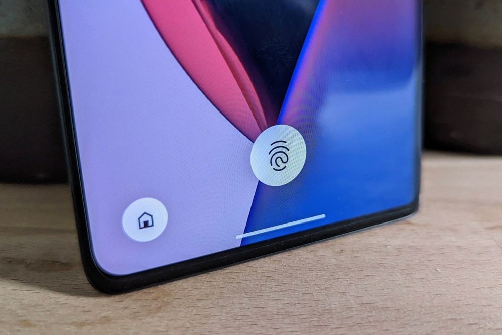 Motorola Edge 30 ultra