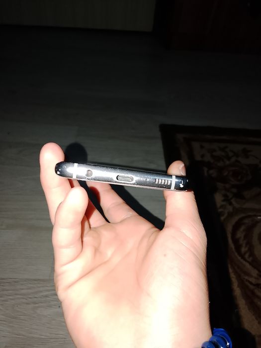 Samsung galaxy s10