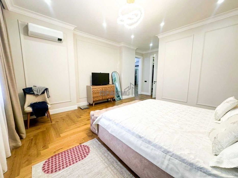 ПРОДАМ 4х ком. Каратал (Адель ПРАЙМ)