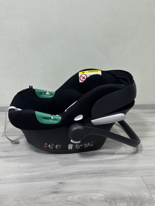 Автолюлька cybex