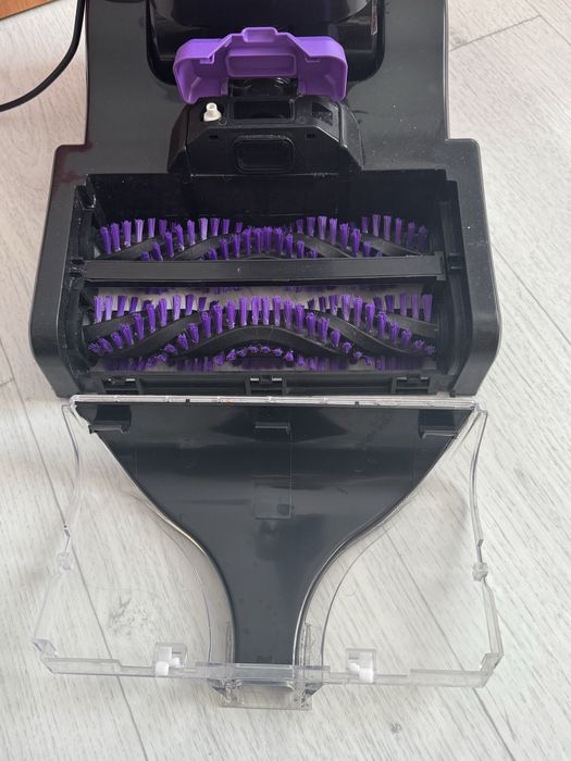 Пылесос моющий почти новый