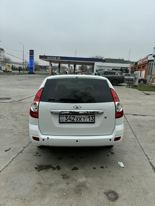 Приора универсал 2013