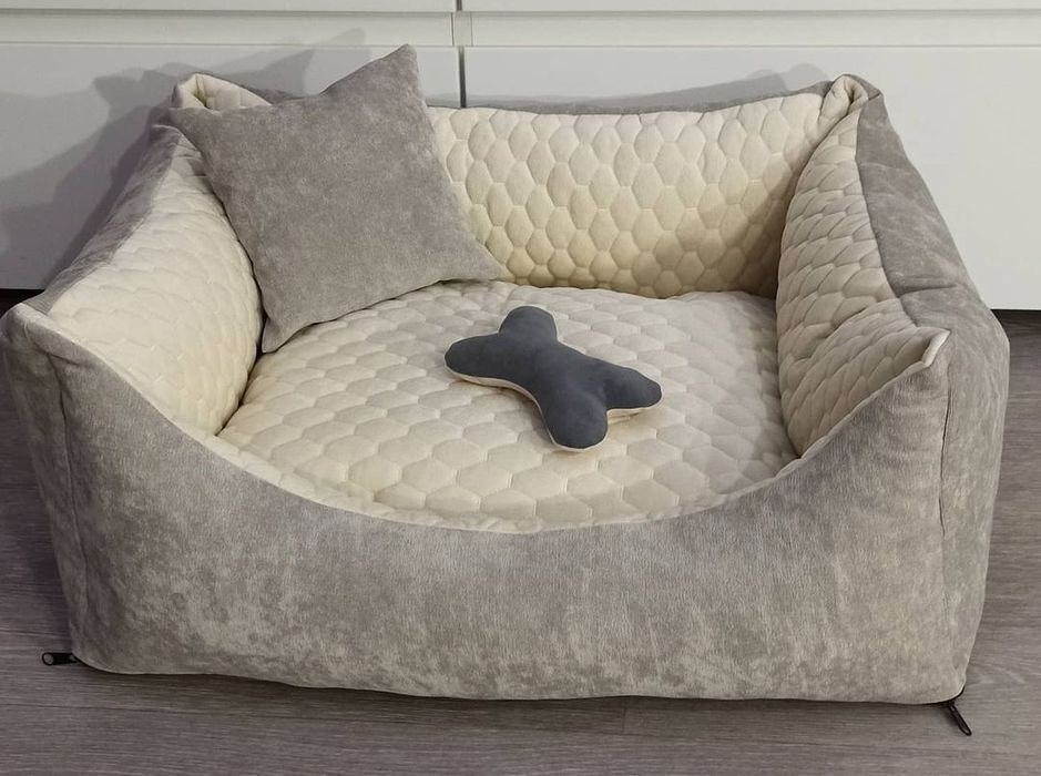 Лежаки для домашних питомцев