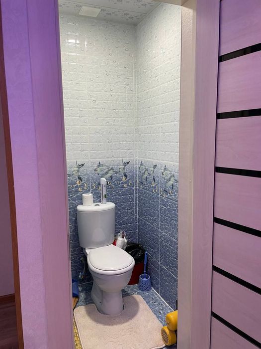 Kvartira ijaraga beriladi