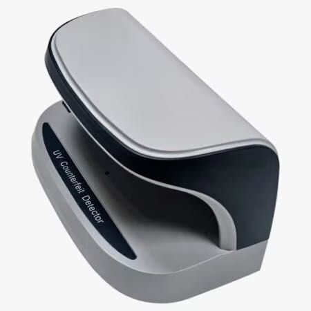 Детектор за фалшиви пари Детектор за фалшиви банкноти uv4000