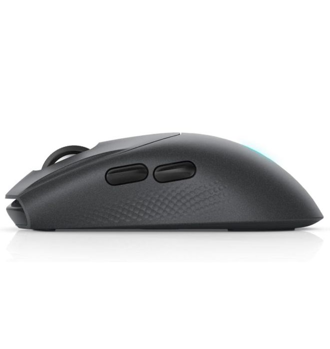 Alienware Wired Gaming Mouse- AW320M