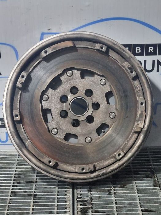 Volanta Dacia Duster II 1.5 Dci 2018 - 2021 116CP Manuala 6 Trepte K9K 876 (1113) Diesel ...