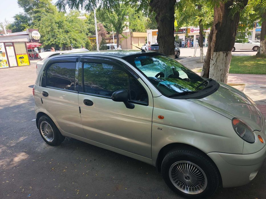 Matiz Sotiladi Mx