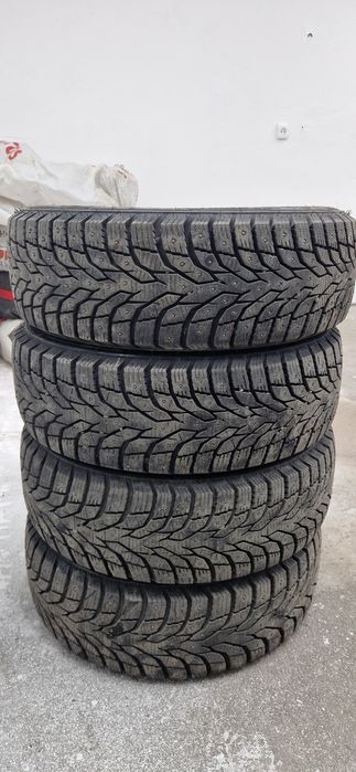 Шины б/у на гранту 185/65R14