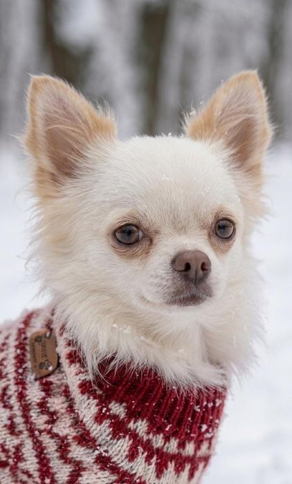 Чихуахуа 2 брата