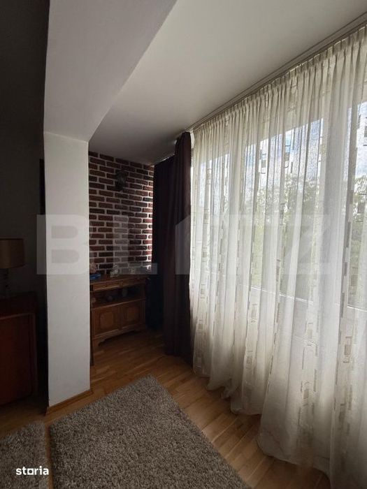Apartament de vazare, 48 mp, Cartierul Dambu Pietros