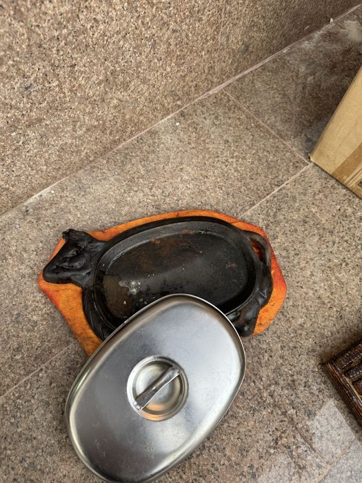 Посуда для кофе и ресторанов