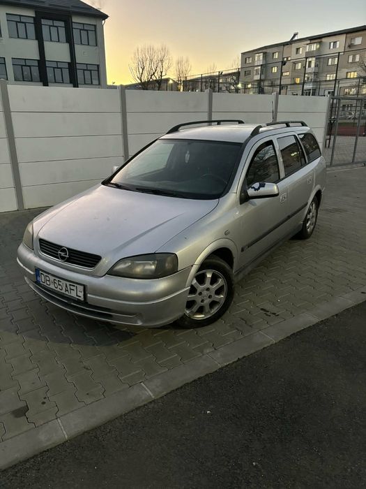De vânzare Opel Astra g