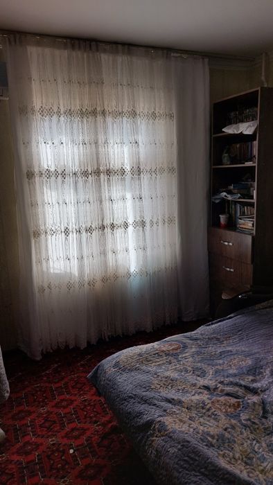 4 комнатная квартира