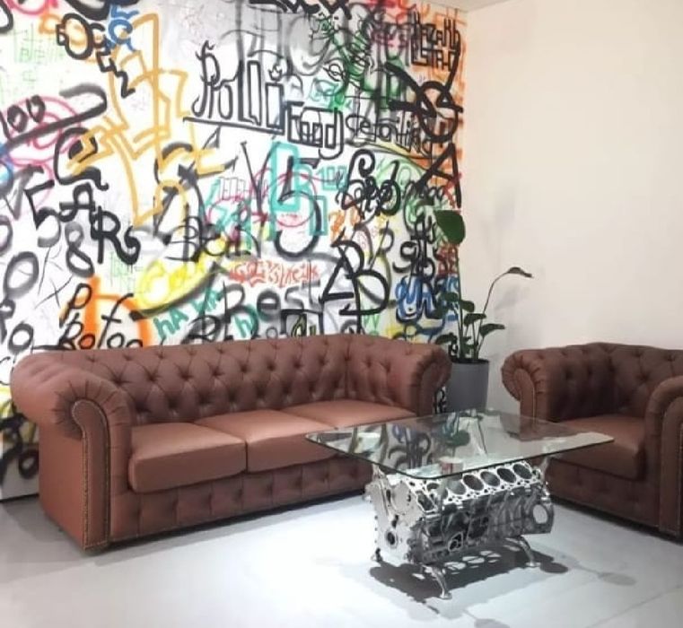 Диваны для офиса и дома