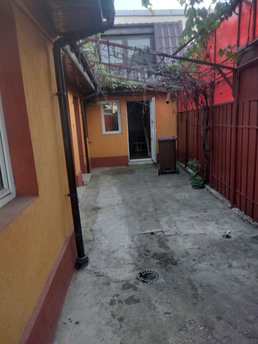Trei apartamente intr-o Casa, Bucuresti, Sector 1 Chitila