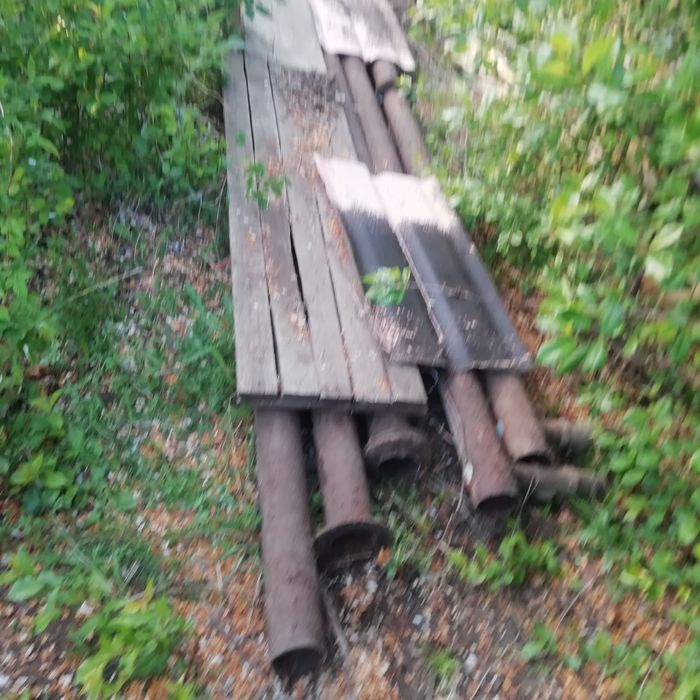 Продам трубы 100ка