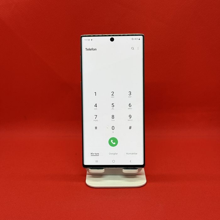 Samsung Galaxy Note 10 5G