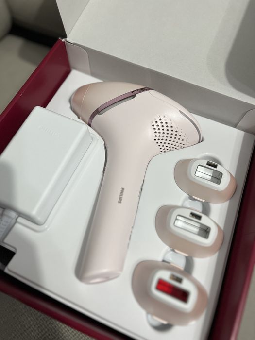 Epilator Philips