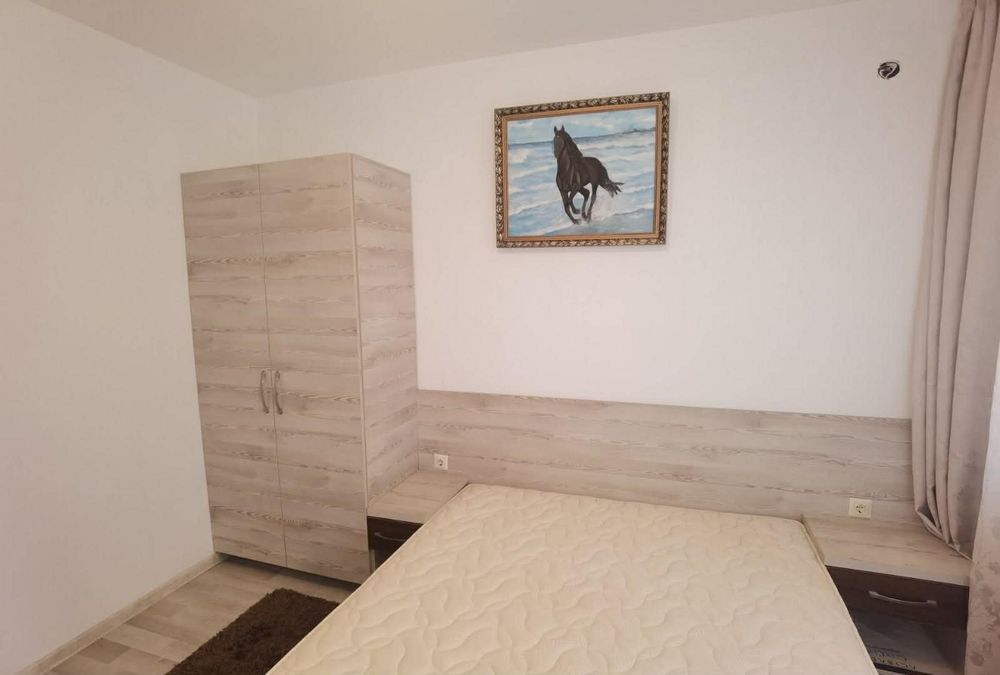 Двустаен дългосрочно Левски,паркомясто