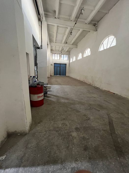 Сдается в аренду складские помещения 3500кв.м.+ офис..