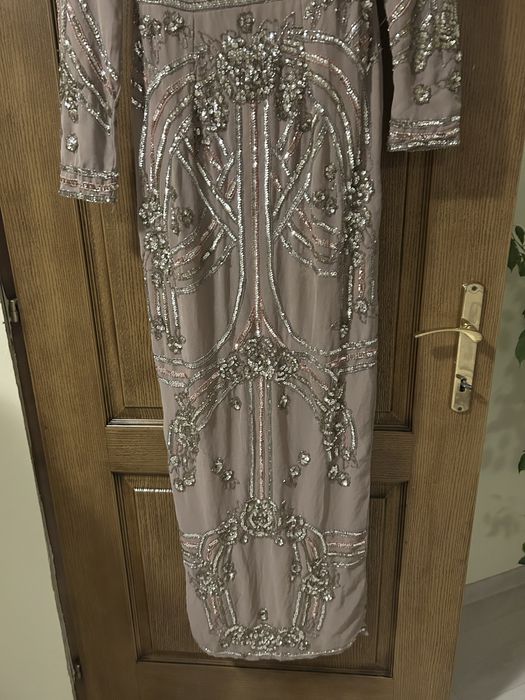 Rochie Asos 34 xs